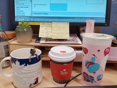 -Peet's 皮爷咖啡(东湖路手作店)
