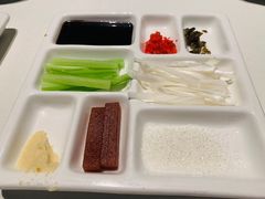 -四季民福烤鸭店(外滩外白渡桥店)