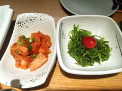 -三石铁板烧(紫竹桥店)