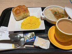 -大家乐(广州中华广场店)