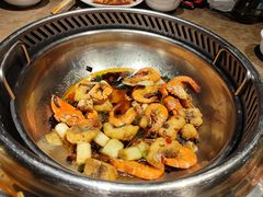 -七欣天香辣蟹火锅(上海银亿滨江店)