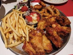 -赤火牛排(金狮广场店)