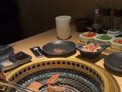 -牛角烧肉(步步高星城天地店)