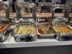 -天荷菜根·闽南素食自助(刺桐北路店)