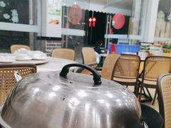 -台山新孖宝柴火黄鳝饭(三合温泉店)