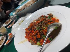 -九十九顶毡房(阜石路店)