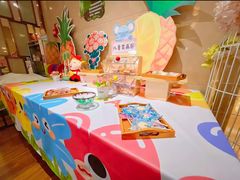 -瑞诗酒店西餐·咖啡厅