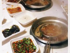 -围炉夜话·潮汕卤水火锅(榕江店)