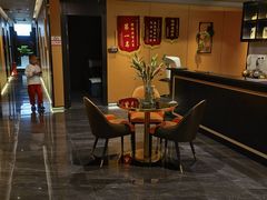 -汉仁宫·古法按摩·足道·SPA(沙井店)