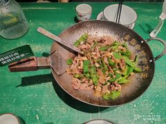 费大厨辣椒炒肉-费大厨辣椒炒肉(太平老街店)