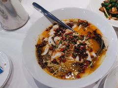 -小厨娘淮扬菜(板桥一店)