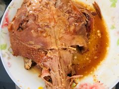 -小李烧鸡(大沽路店)