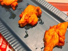 -必胜客(新辰里酒仙桥店)