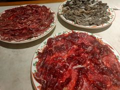 -汕头八合里海记牛肉店(清河店)