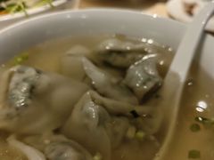 -鼎泰丰(当代商城店)