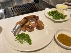 -Uncle Shawn大叔烧肉餐酒馆