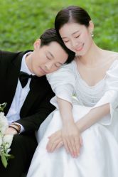 -香庭海婚纱摄影·威海旅拍(统一路店)