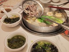 -八合里潮汕鲜牛肉火锅(深圳海岸城店)