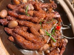 -鼓楼东街老火锅(鼓楼店)