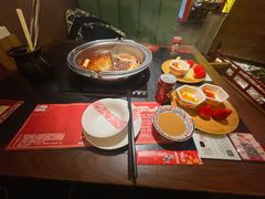 -牛New寿喜烧(虹桥新天地店)