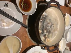 -黑鸡小馆(金源店)