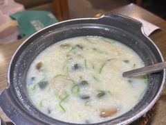 -隆喜元鱼汤包·海鲜(中联广场店)