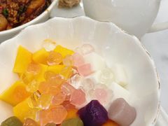 -明园茶餐厅(沙头角店)