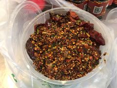 -三毛鱼庄(威连路店)