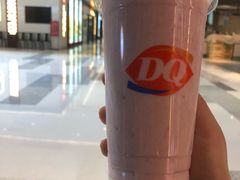 -DQ·蛋糕·冰淇淋(万象城店)