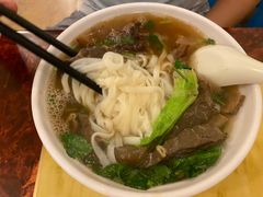 -莲塘味宝园牛杂(天越翔园店)