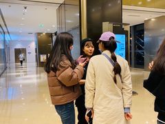 -THE NORTH FACE(三里屯ONEBOX店)