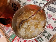 -成都你六姐·牛肉冒菜·麻辣香锅(长泰广场店)