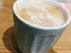 自助拿铁-HELLO 27 意面·沙拉·帕尼尼