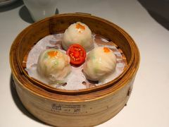 -禄运茶居·手工点心(正佳广场店)