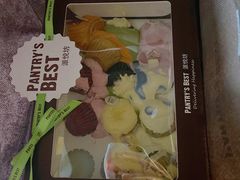 -Pantry's Best派悦坊蛋糕(K11购物艺术中心店)