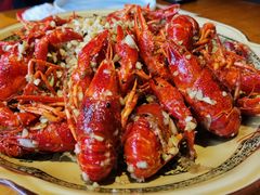 -金陵一哥龙虾馆(三牌楼总店)