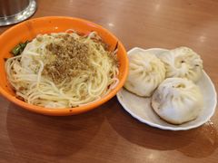 -龙抄手(春熙路总店)