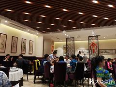大堂-頂好酒家·经典粤菜(海信广场店)
