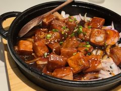 -火啫啫·粤式啫啫煲(南通首店)