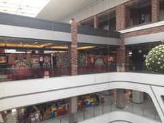 -大摩华尔街生活广场