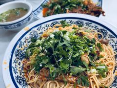 -玉香宫河州牛肉拉面