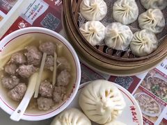 -津品味小吃(大学湾店)