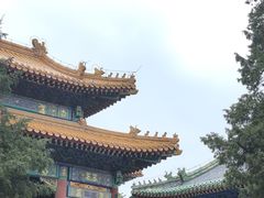 -历代帝王庙博物馆