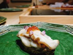 -鮨青(恒基名人购物中心店)