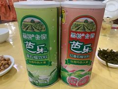 -江东鲈鱼馆(正江东)