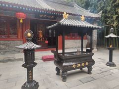 -罔极寺