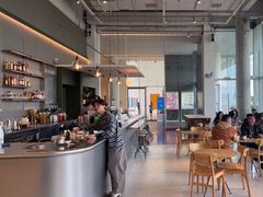 -SAANCI山池咖啡(海上世界文化艺术中心店)