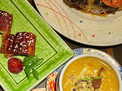-山葵家·创意料理(宁波来福士店)