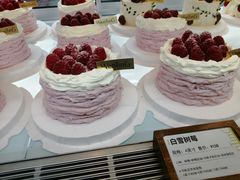 -WenTinG文汀·半糖蛋糕(合生汇店)