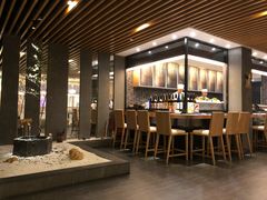 大堂-金井日本料理(丽柏广场店)